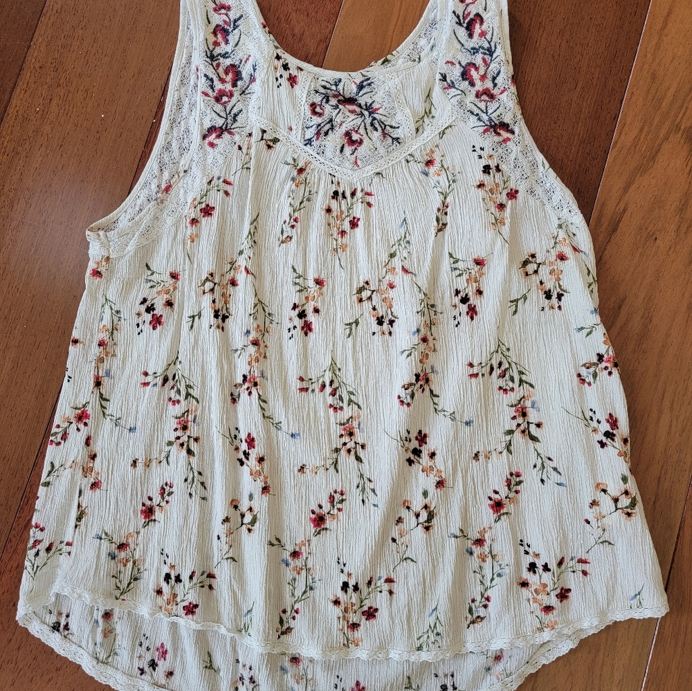 womens tank top